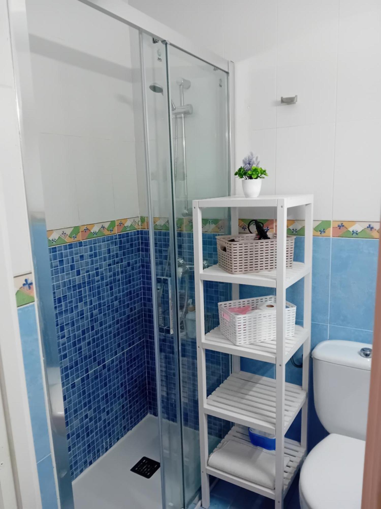 Apartamento Guijarro Playa De La Conchª โอโรเปซาเดลมาร์ ภายนอก รูปภาพ
